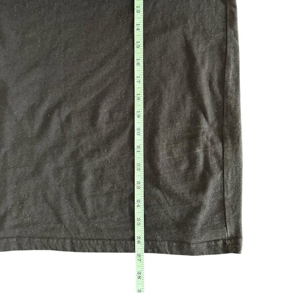 Retro Star Wars T Shirt Mens Medium Black Short Sleeve White Graphic Print - Picture 5 of 6